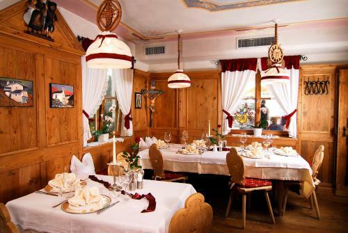 Hotel Sonne