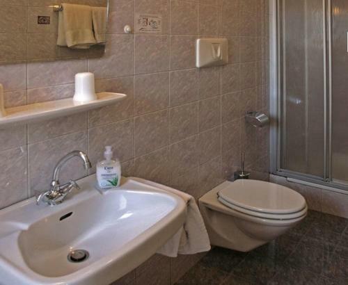 Apartamento Garni Streitlhof