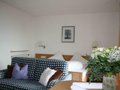 Apartamento Garni Streitlhof