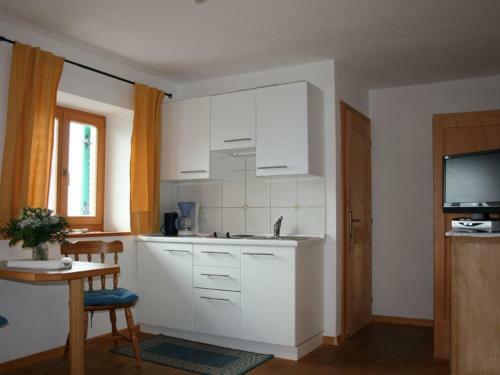 Apartamento Garni Streitlhof
