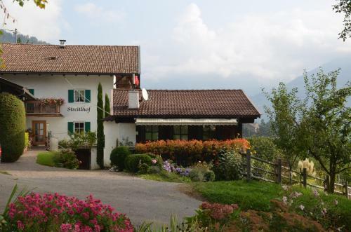 Apartamento Garni Streitlhof