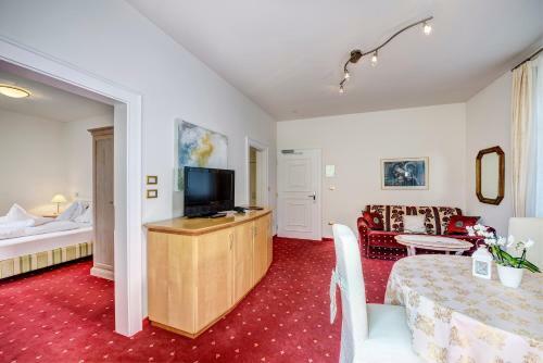 Hotel Villa Maria