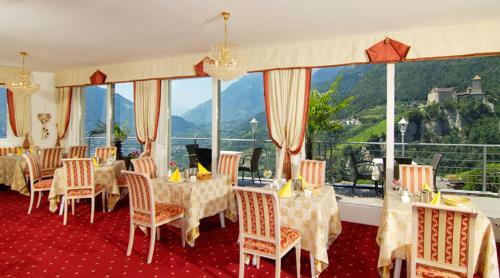 Hotel Villa Maria
