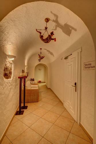 Hotel Villa Maria
