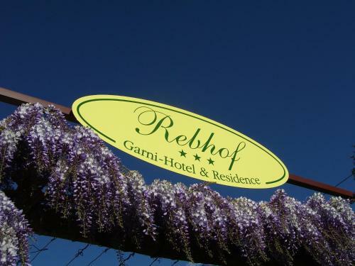 Hotel & Residence Rebhof