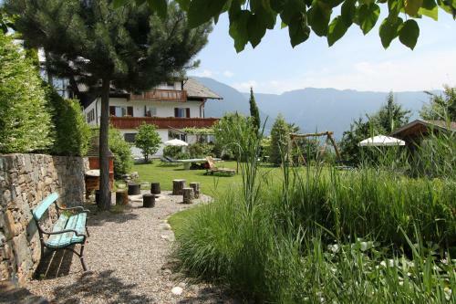 Hotel & Residence Rebhof