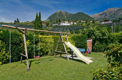 Apartamento Residence Neuhof