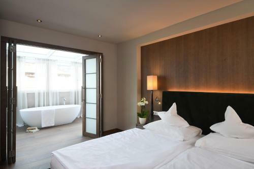 Hotel Patrizia Wellness & Spa