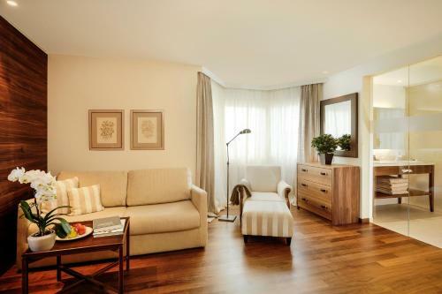 Hotel Patrizia Wellness & Spa