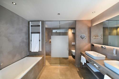 Hotel Patrizia Wellness & Spa