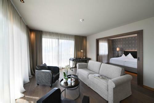 Hotel Patrizia Wellness & Spa