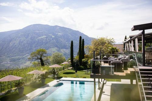 Hotel Patrizia Wellness & Spa