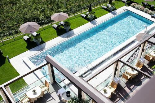 Hotel Patrizia Wellness & Spa