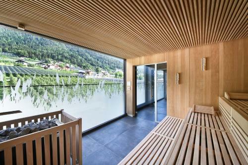 Hotel Patrizia Wellness & Spa