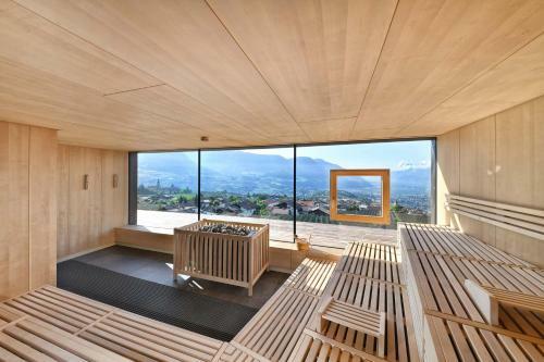 Hotel Patrizia Wellness & Spa