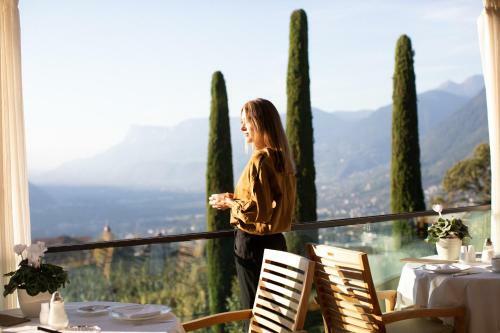 Hotel Patrizia Wellness & Spa