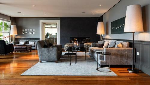 Hotel Patrizia Wellness & Spa