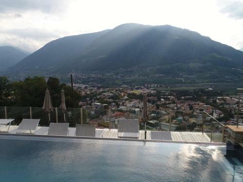 Hostal La Pergola Panoramasuites