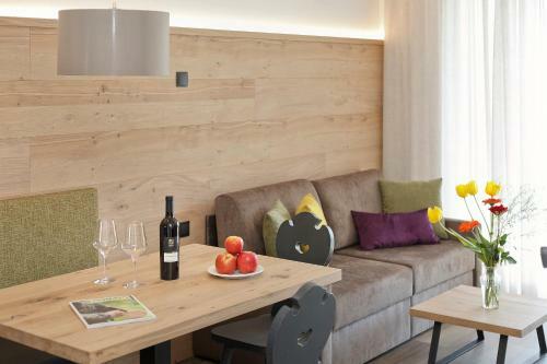 Appartement-hotel Anthea