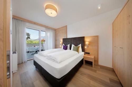 Appartement-hotel Anthea