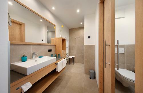Appartement-hotel Anthea
