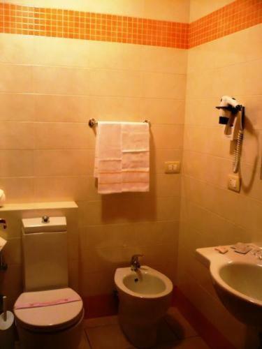 Hotel Florida Tirrenia