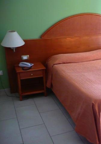 Hotel Florida Tirrenia