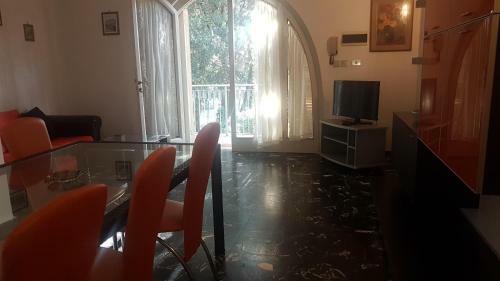 Pineta Apartament