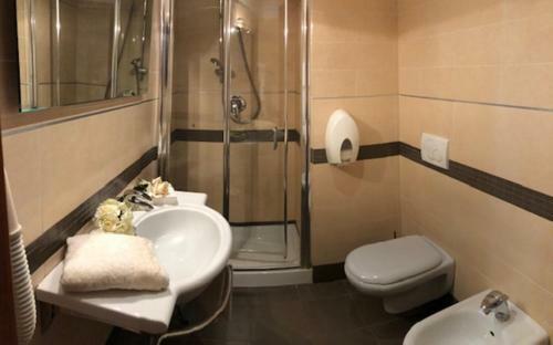 Europalace Hotel Todi
