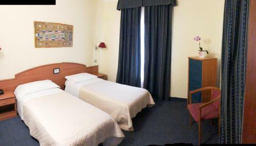 Europalace Hotel Todi