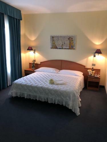 Europalace Hotel Todi