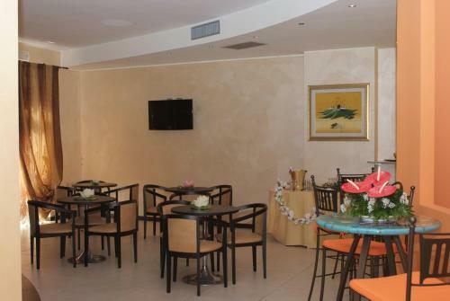 Europalace Hotel Todi