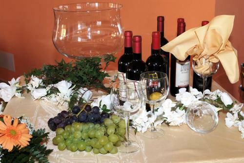 Europalace Hotel Todi