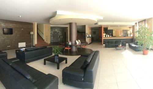 Europalace Hotel Todi