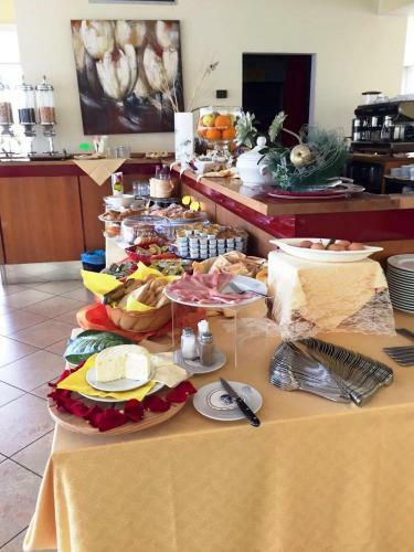 Europalace Hotel Todi