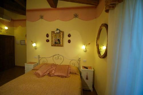 B&B Da Rosary
