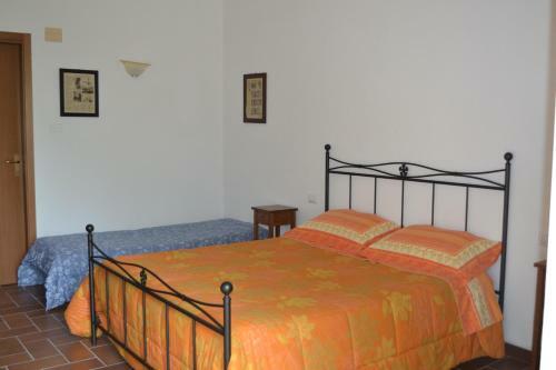 Agroturismo Agriturismo Il Merollo