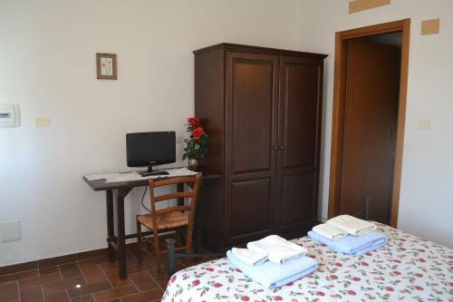 Agroturismo Agriturismo Il Merollo