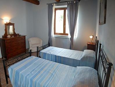 Todi Villa Sleeps 10 Pool