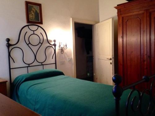 Todi Apartment Sleeps 4 Wifi