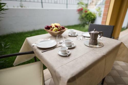 Apartamento Villaggio Belvedere Todi