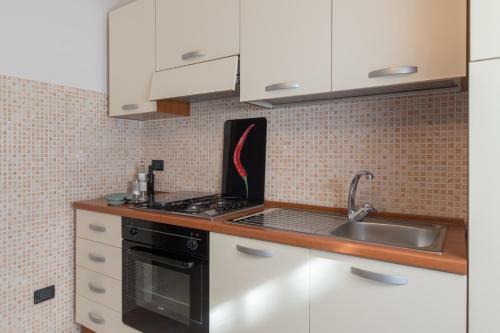 Apartamento Villaggio Belvedere Todi