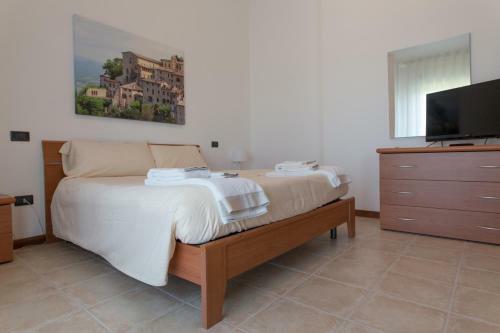 Apartamento Villaggio Belvedere Todi
