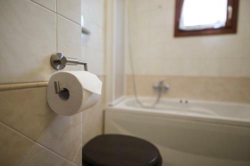Apartamento Villaggio Belvedere Todi