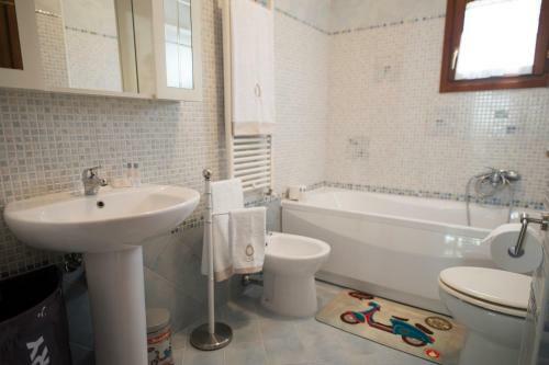 Apartamento Villaggio Belvedere Todi