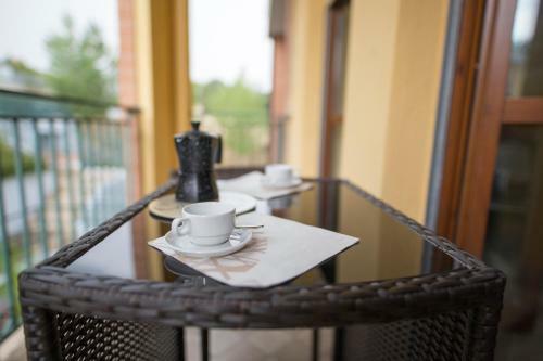 Apartamento Villaggio Belvedere Todi