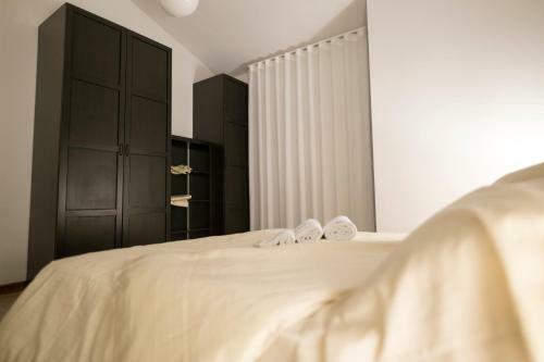 Apartamento Villaggio Belvedere Todi