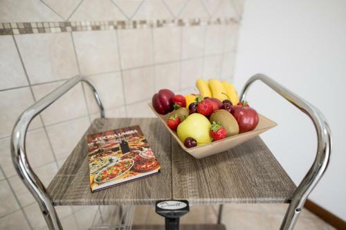 Apartamento Villaggio Belvedere Todi