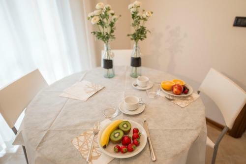 Apartamento Villaggio Belvedere Todi