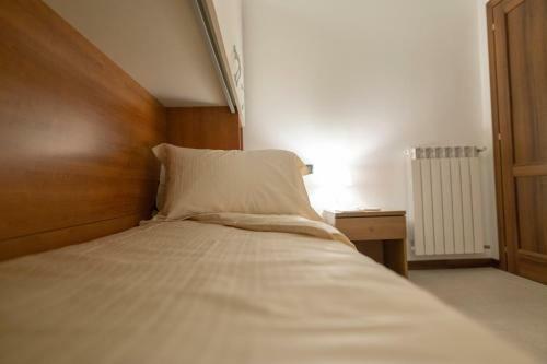 Apartamento Villaggio Belvedere Todi